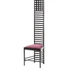 Outlet Pamono Hill House 1 Chair by Charles Rennie Mackintosh