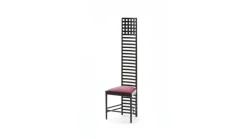 Outlet Pamono Hill House 1 Chair by Charles Rennie Mackintosh