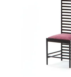 Outlet Pamono Hill House 1 Chair by Charles Rennie Mackintosh