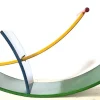 Pamono Hippo Children's Rocking Chair from Stokke, 1990s> Children's Chairs