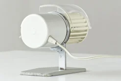 Hot Pamono Hl 1 Roller Fan by Dieter Rams for Braun Ag, 1960s
