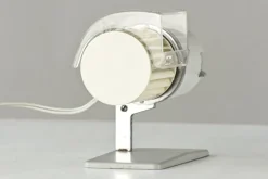 Hot Pamono Hl 1 Roller Fan by Dieter Rams for Braun Ag, 1960s