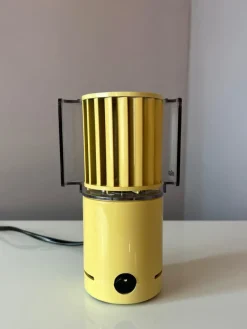 Pamono Hl70 Type 4 550 Table Fan from Braun> Electronics