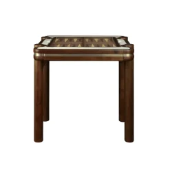 Outlet Pamono Holland Backgammon Table by Wood Tailors Club