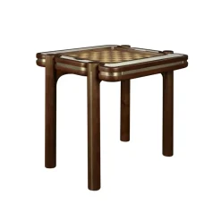 Outlet Pamono Holland Backgammon Table by Wood Tailors Club