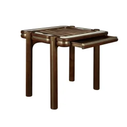 Outlet Pamono Holland Backgammon Table by Wood Tailors Club