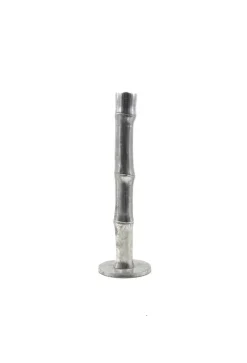 Online Pamono Hollywood Regency Bamboo Shaped Candleholder, 1970s