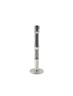 Online Pamono Hollywood Regency Bamboo Shaped Candleholder, 1970s