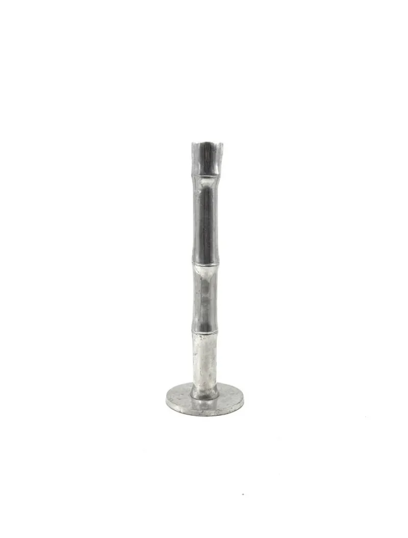 Online Pamono Hollywood Regency Bamboo Shaped Candleholder, 1970s