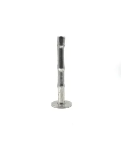 Online Pamono Hollywood Regency Bamboo Shaped Candleholder, 1970s