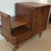 Pamono Home Bar Cart, 1950s> Serving Bar Carts & Trolleys