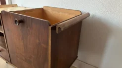 Pamono Home Bar Cart, 1950s><noscript><img width=