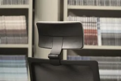 Discount Pamono Honey Up High Backrest Managerial Armchair by Quinti Sedute