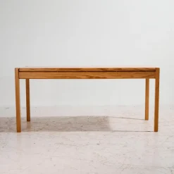 Online Pamono Hongisto Dining Set by Ilmari Tapiovaara for Laukaan Puu, Set of 7
