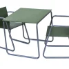 Sale Pamono Hopmi Table Set for Children, 1930s, Set of 3
