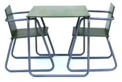 Sale Pamono Hopmi Table Set for Children, 1930s, Set of 3