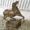 Outlet Pamono Horse Sculpture from Miguel Berrocal