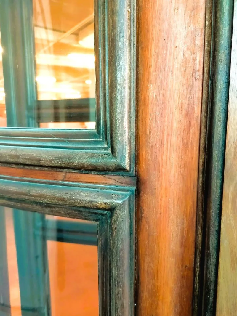 Pamono Hotel Revolving Door, 1930s> Architectural Elements