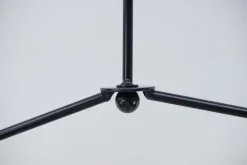 Pamono Häpen Steel Wire Valet Stand by Ehlén Johnsson for Ikea, 1988><noscript><img width=