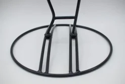 Pamono Häpen Steel Wire Valet Stand by Ehlén Johnsson for Ikea, 1988><noscript><img width=