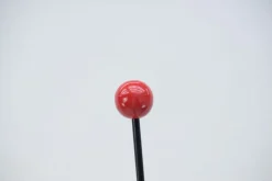Pamono Häpen Steel Wire Valet Stand by Ehlén Johnsson for Ikea, 1988><noscript><img width=