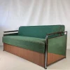 Best Pamono Hungarian Peresztegi Sofa Set, 1960s, Set of 5