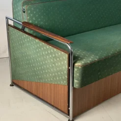 Best Pamono Hungarian Peresztegi Sofa Set, 1960s, Set of 5
