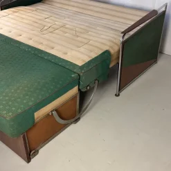 Best Pamono Hungarian Peresztegi Sofa Set, 1960s, Set of 5