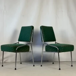 Best Pamono Hungarian Peresztegi Sofa Set, 1960s, Set of 5
