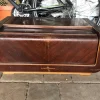 Clearance Pamono Hungarian Record Player from Orion, 1950s