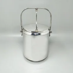 New Pamono Ice Bucket by Aldo Tura for Macabo, Italy, 1960s