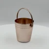 Pamono Ice Bucket by Ettore Sottsass for Rinnovel, 1950s> Ice Buckets & Wine Coolers