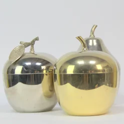 New Pamono Ice Bucket by Hans Turnwald for Fredotherm, 1960s, Set of 3