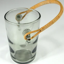 Clearance Pamono Ice Bucket by Jacob E. Bang for Holmegaard, 1960s