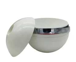 Sale Pamono Ice Bucket by Paolo Tilche for Guzzini, Italy 1970s