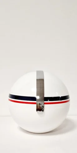 Pamono Ice Bucket by Paolo Tilche for Guzzini, Italy, 1970s><noscript><img width=