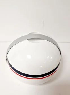 Pamono Ice Bucket by Paolo Tilche for Guzzini, Italy, 1970s><noscript><img width=