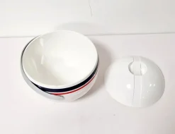 Pamono Ice Bucket by Paolo Tilche for Guzzini, Italy, 1970s><noscript><img width=