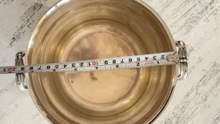 Clearance Pamono Ice Bucket from Christofle, 1940s