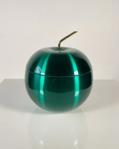 Online Pamono Ice Bucket in the Shape of Apple from Daydream Production, Australia, 1960s
