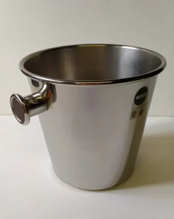 Outlet Pamono Ice Buckets by Ettore Sottsass for Alessi, 1980s, Set of 3
