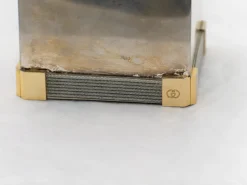 Pamono Ice Cube Holder from Gucci, Italy, 1970s><noscript><img width=