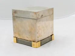 Pamono Ice Cube Holder from Gucci, Italy, 1970s><noscript><img width=
