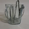 Hot Pamono Ice Cube Tray for Strömbergshyttan, 1950s