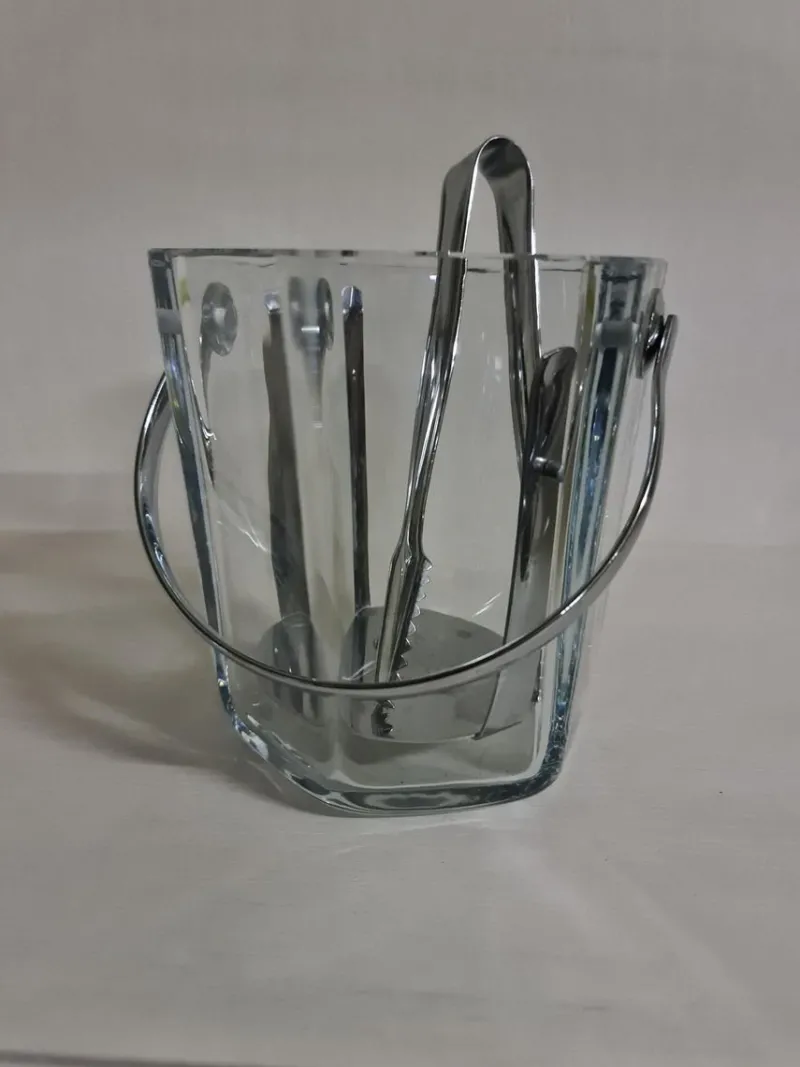 Hot Pamono Ice Cube Tray for Strömbergshyttan, 1950s