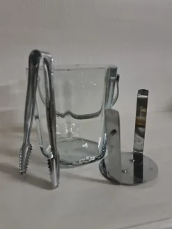 Hot Pamono Ice Cube Tray for Strömbergshyttan, 1950s