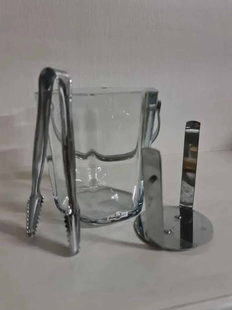 Hot Pamono Ice Cube Tray for Strömbergshyttan, 1950s