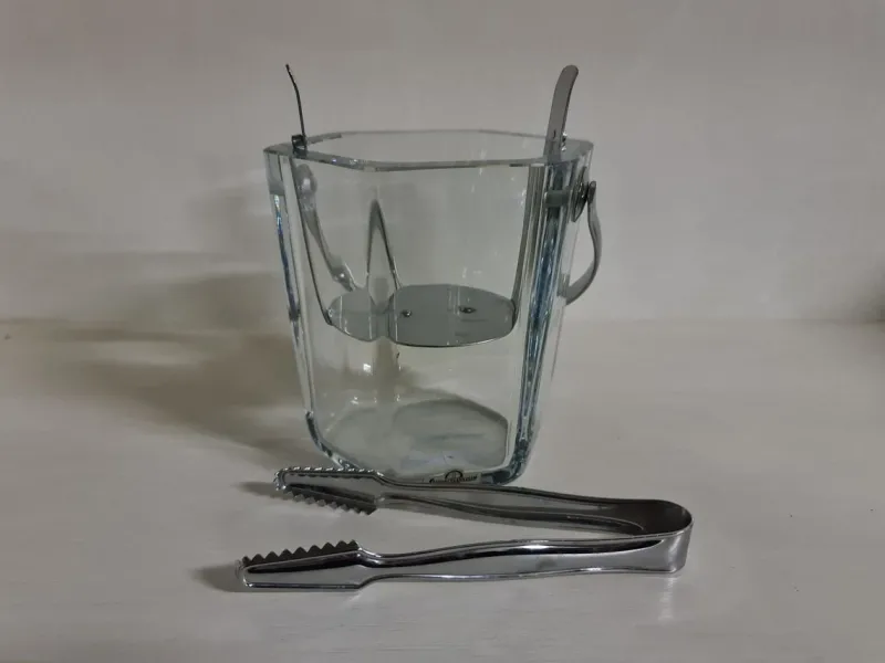 Hot Pamono Ice Cube Tray for Strömbergshyttan, 1950s