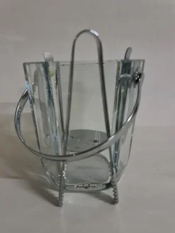 Hot Pamono Ice Cube Tray for Strömbergshyttan, 1950s