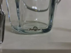 Hot Pamono Ice Cube Tray for Strömbergshyttan, 1950s